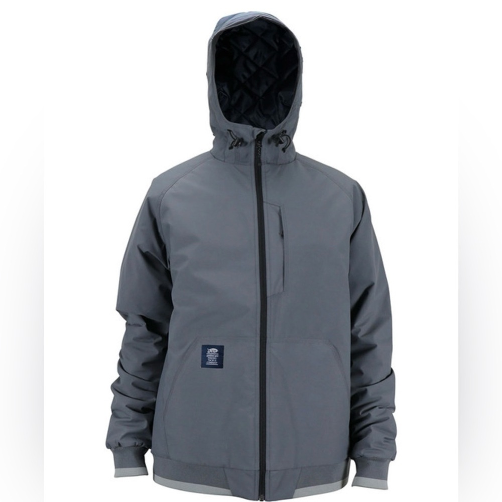 AFTCO Boiler Jacket